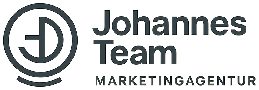 Johannes Team Marketingagentur