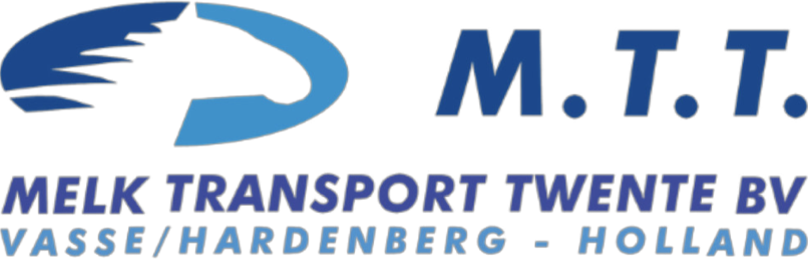 M.T.T. Melk Transport Twente